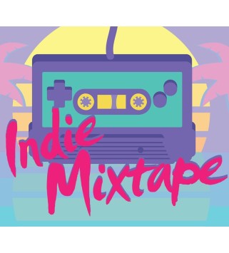 The Indie Mixtape Gift Steam Key GLOBAL